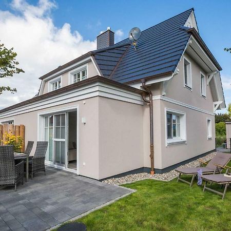 Barther Str_10 A Austernfischer Zingst Eksteriør bilde